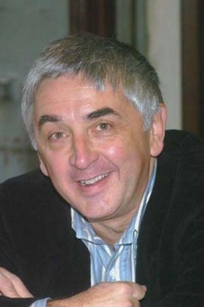 Giorgio Comaschi - Actor Profile Photo