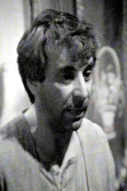 Alekos Mavridis - Actor Profile Photo