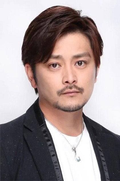 Yôsuke Kawamura - Actor Profile Photo
