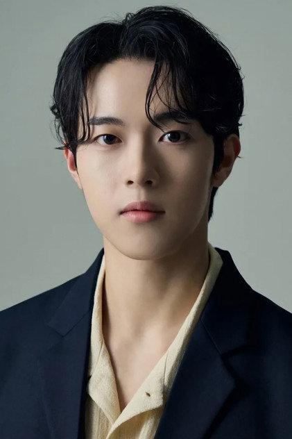 Shin Woo-bin - Actor Profile Photo