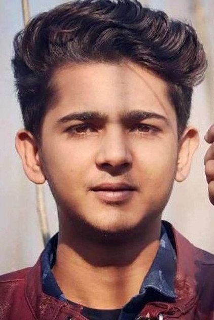 Mohammad Samad - Actor Profile Photo