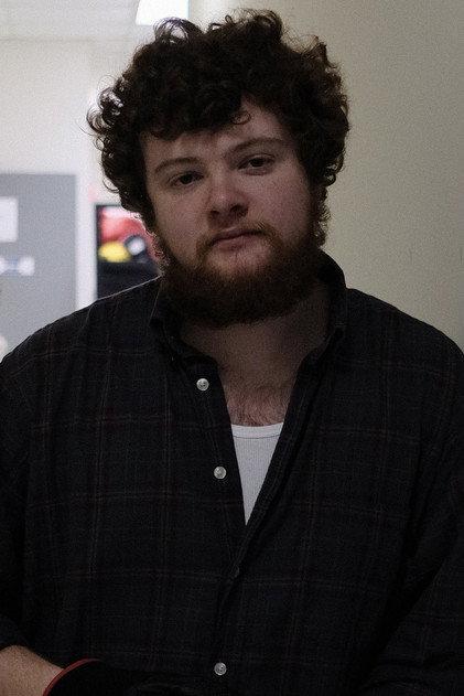 Chance Freytag - Actor Profile Photo