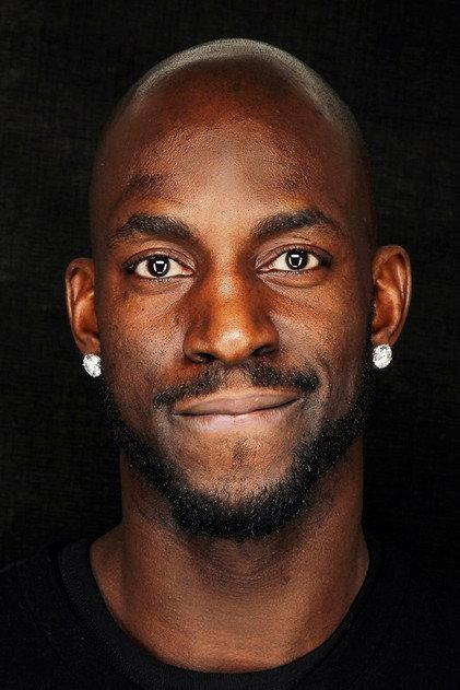 Kevin Garnett - Actor Profile Photo