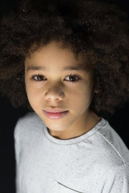 Cole Martin - Actor Profile Photo