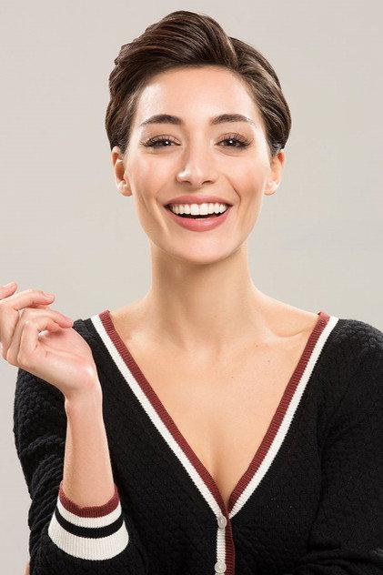Morgane Miller - Actor Profile Photo