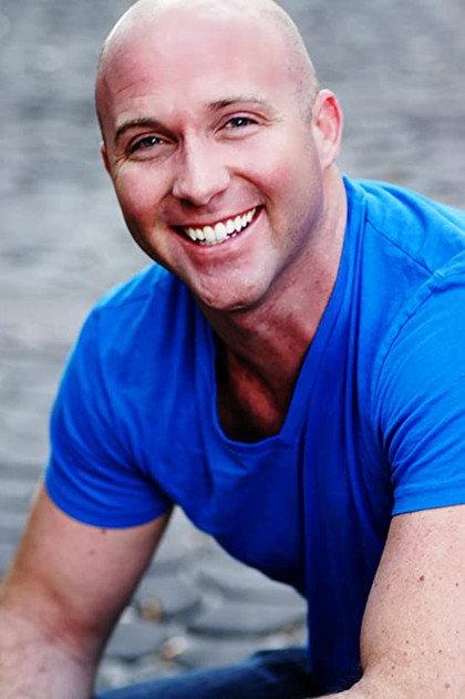 Matthew Krueger - Actor Profile Photo