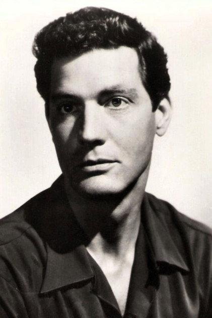Paul Hubschmid - Actor Profile Photo