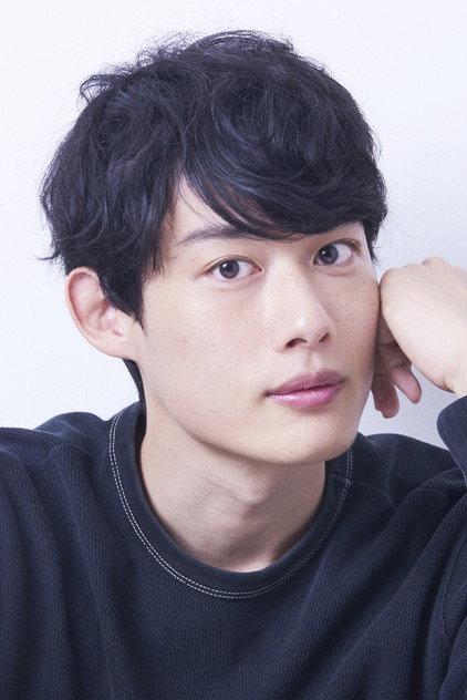 Yuta Inoue - Actor Profile Photo