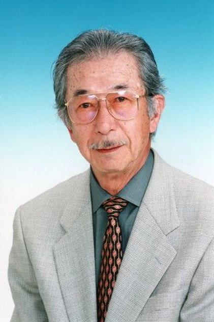 Tadashi Nakamura - Actor Profile Photo