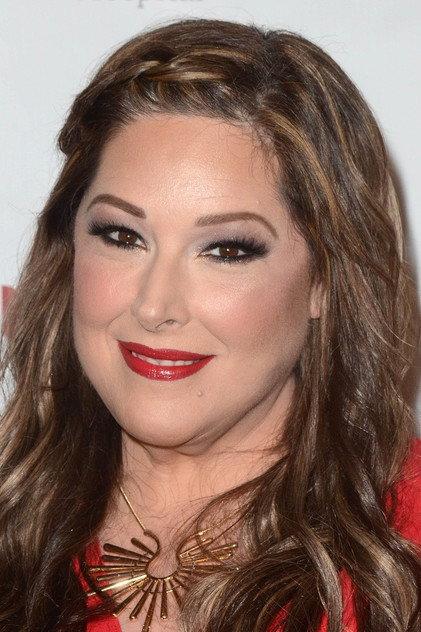 Carnie Wilson - Actor Profile Photo