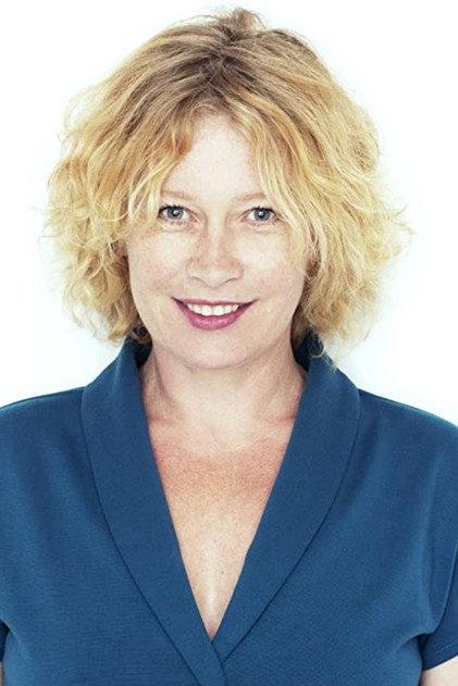 Valeria Morosini - Actor Profile Photo