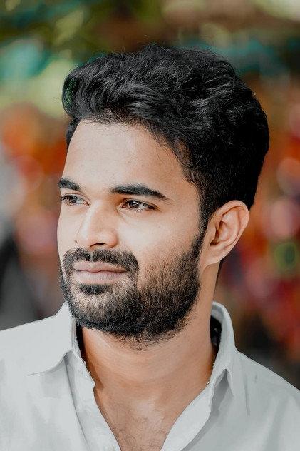Hakkim Shajahan - Actor Profile Photo
