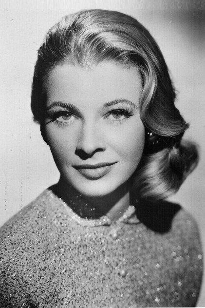 Dolores Michaels - Actor Profile Photo