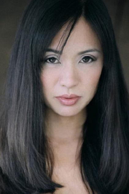 Marie Matiko - Actor Profile Photo