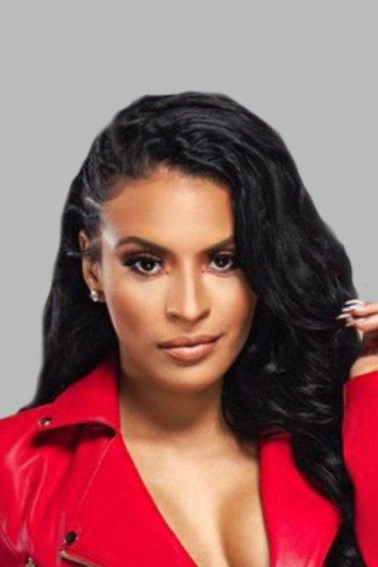 Thea Trinidad - Actor Profile Photo