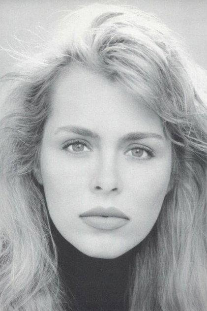 Suzee Slater - Actor Profile Photo