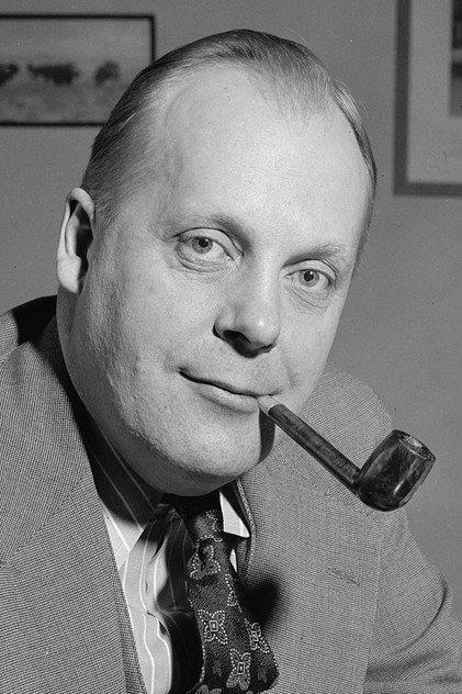Karl E. Mundt - Actor Profile Photo