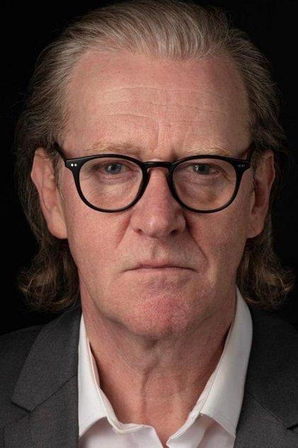 Conor Lambert - Actor Profile Photo