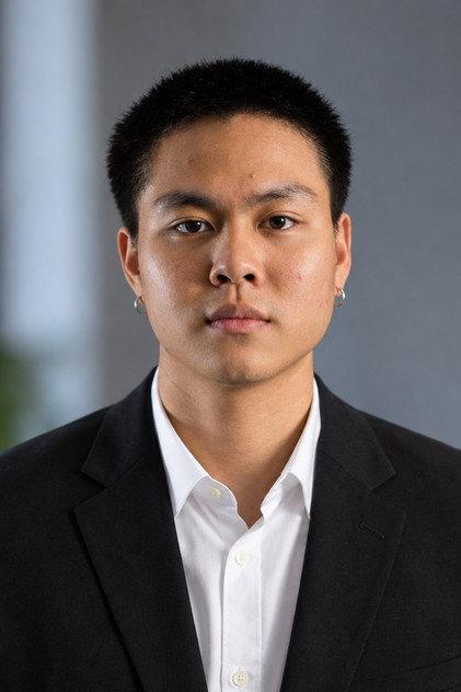 Bùi Thế Dương - Actor Profile Photo