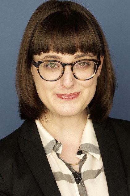 Jamie Baer - Actor Profile Photo