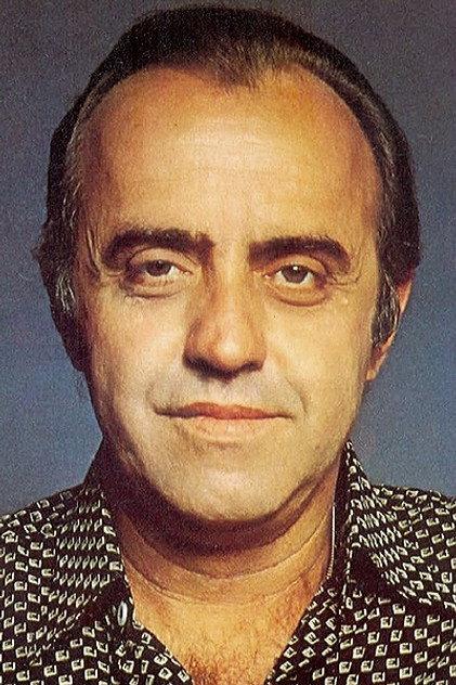 Mauro Mendonça - Actor Profile Photo