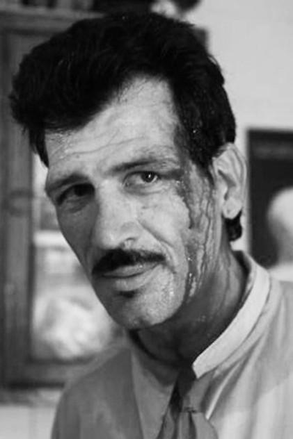 Mystic Marlow - Actor Profile Photo