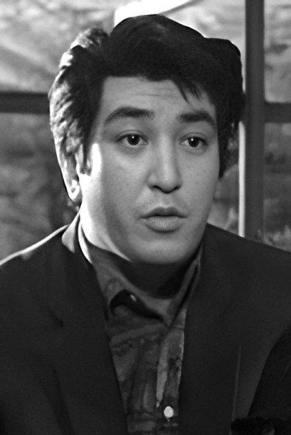 Keisuke Otori - Actor Profile Photo