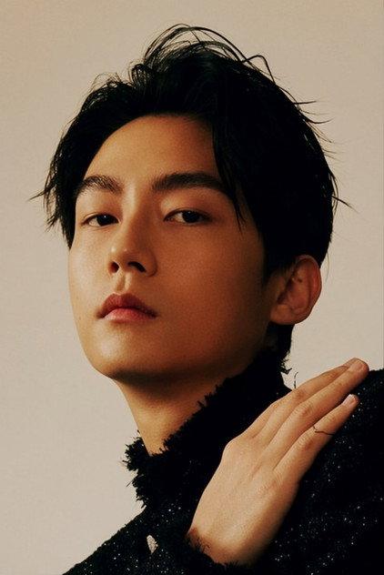 Lin He-hsuan - Actor Profile Photo