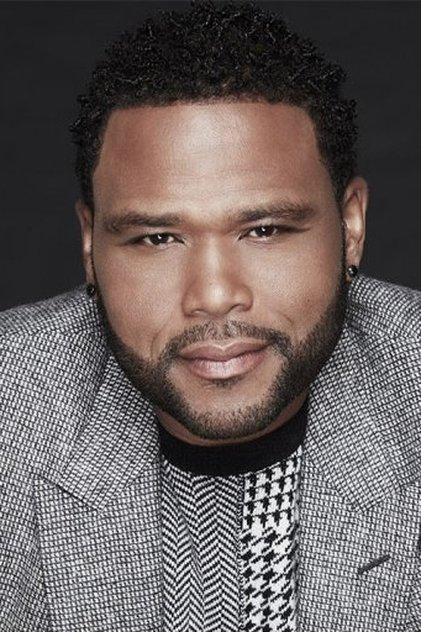 Anthony Anderson - Actor Profile Photo