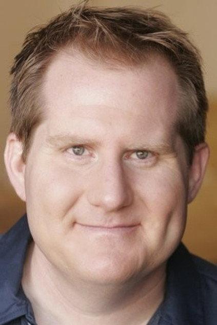 John F. Schaffer - Actor Profile Photo