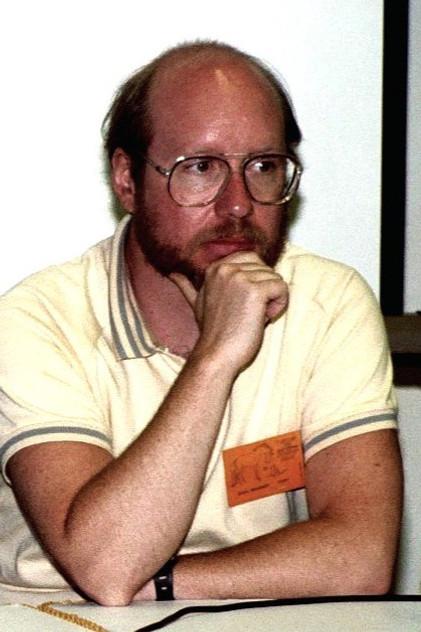Steve Englehart - Actor Profile Photo