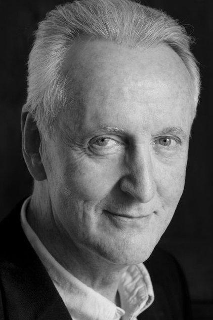 Hugh Fraser - Actor Profile Photo