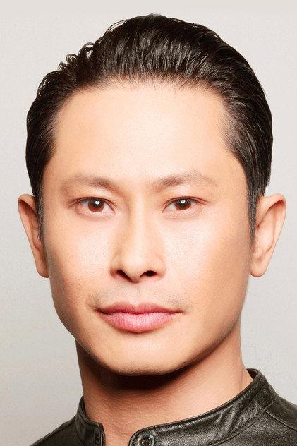 Tien Pham - Actor Profile Photo