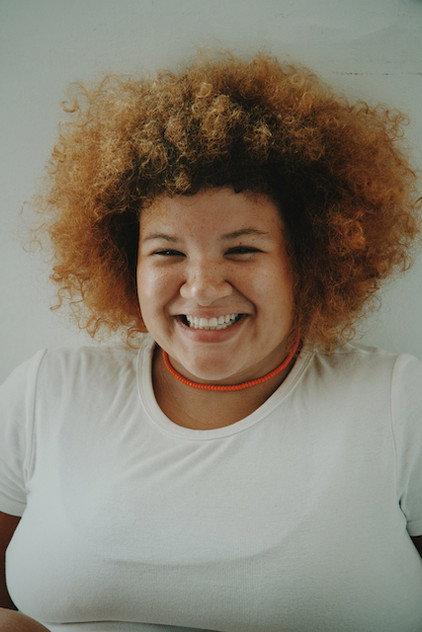 Joana Castro - Actor Profile Photo