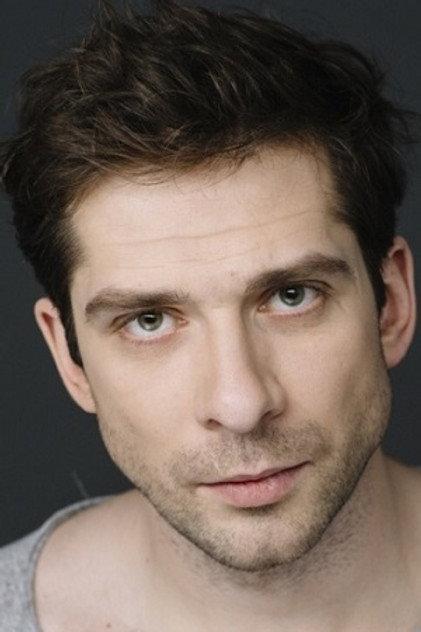 Evgeny Venediktov - Actor Profile Photo