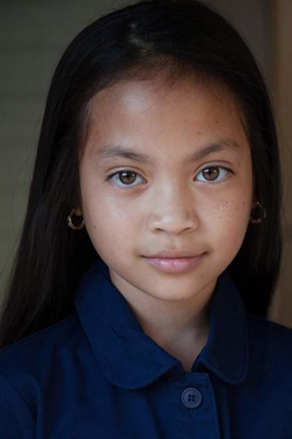 Vanessa Anne Williams - Actor Profile Photo