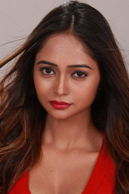Akriti Singh - Actor Profile Photo