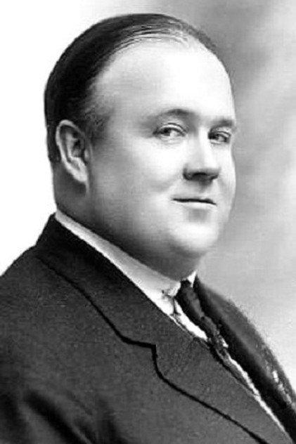 Frank McIntyre - Actor Profile Photo