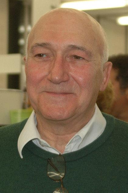 Michel Polacco - Actor Profile Photo