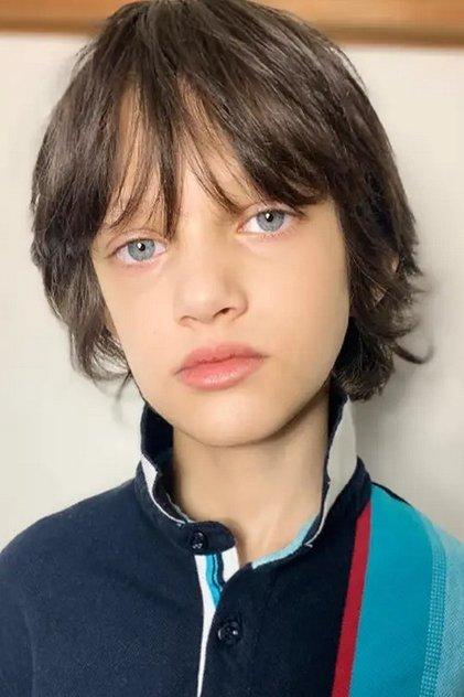 Peter DeSouza-Feighoney - Actor Profile Photo