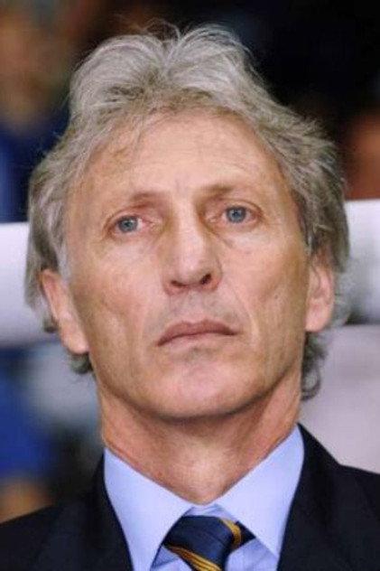 José Nestor Pekerman - Actor Profile Photo