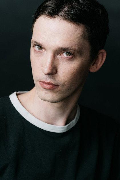 Karolis Legenis - Actor Profile Photo