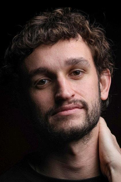 Aubry Dullin - Actor Profile Photo
