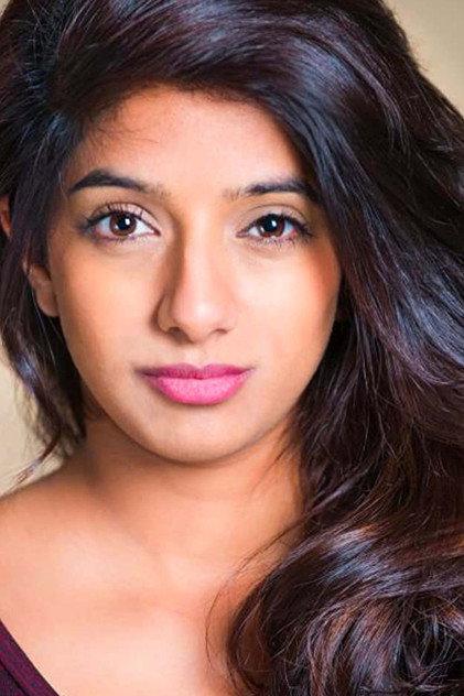 Nimisha Odedra - Actor Profile Photo