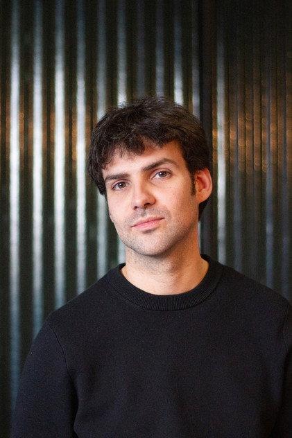 Álvaro Lucas - Actor Profile Photo