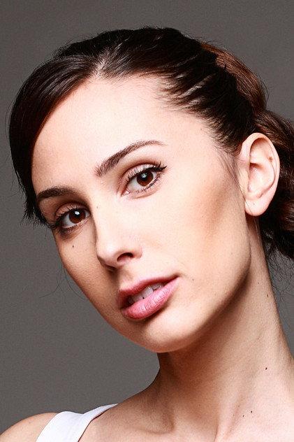 Irene Molina - Actor Profile Photo