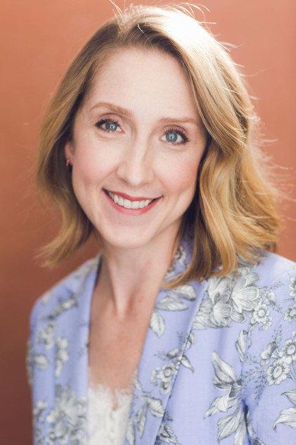 Miranda Plant - Actor Profile Photo