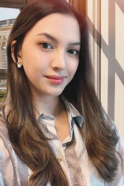 Alisia Rininta - Actor Profile Photo