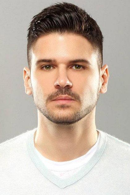 Tolgahan Sayışman - Actor Profile Photo