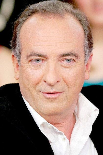 Yves Lecoq - Actor Profile Photo